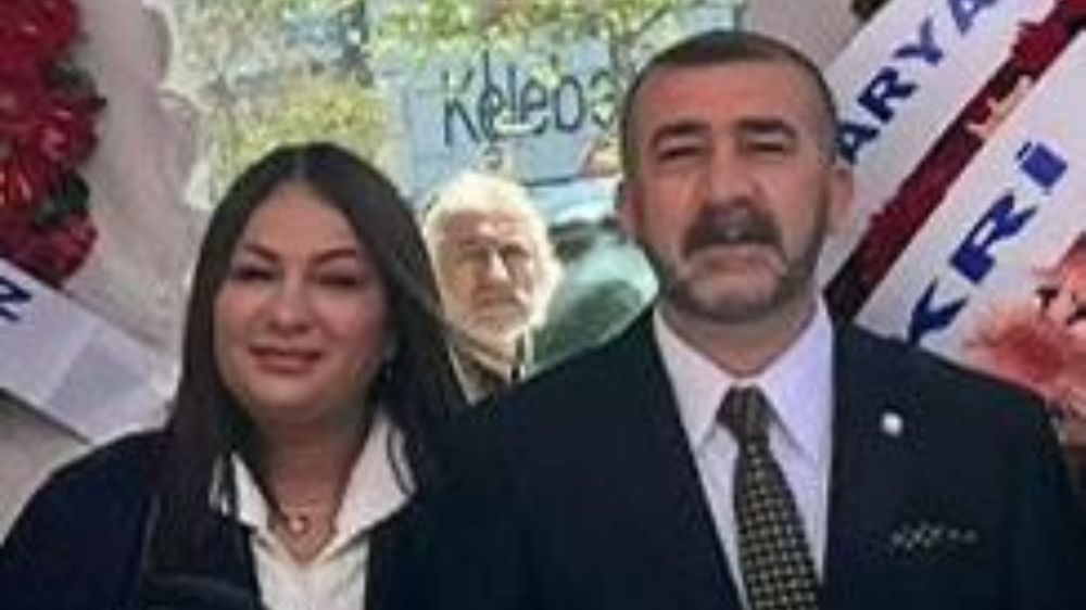 Tunuslu Girişimci İmen Ghribi Karadağ Türkiye’de İşini Kurdu ve Evlendi