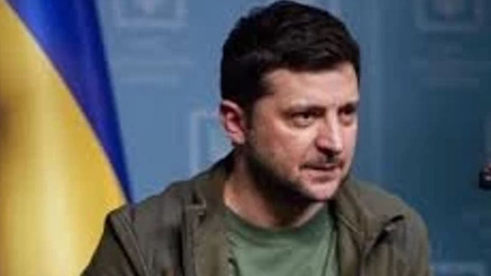   Ukrayna Devlet Başkanı Zelenskiy savaşı bitirme planının şartlarını açıkladı işte  şartları 