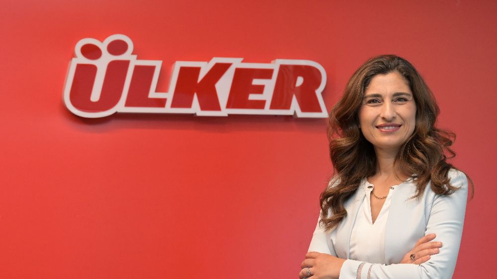 Ülker’de İnsan Kaynaklarına üst düzey atama