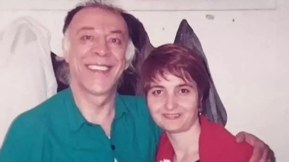 Umman Özkul'a ne oldu? Münir Özkul'un 40 yıllık hayat arkadaşı Umman Özkul