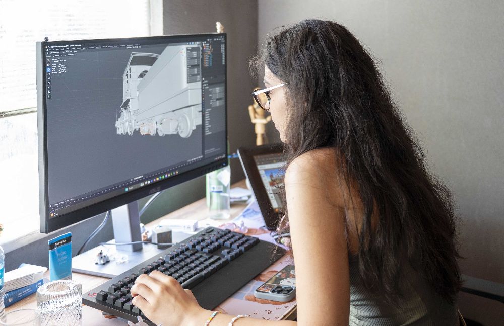 Üniversitedeyken şirket kurup dijital oyun sektörüne girdiler