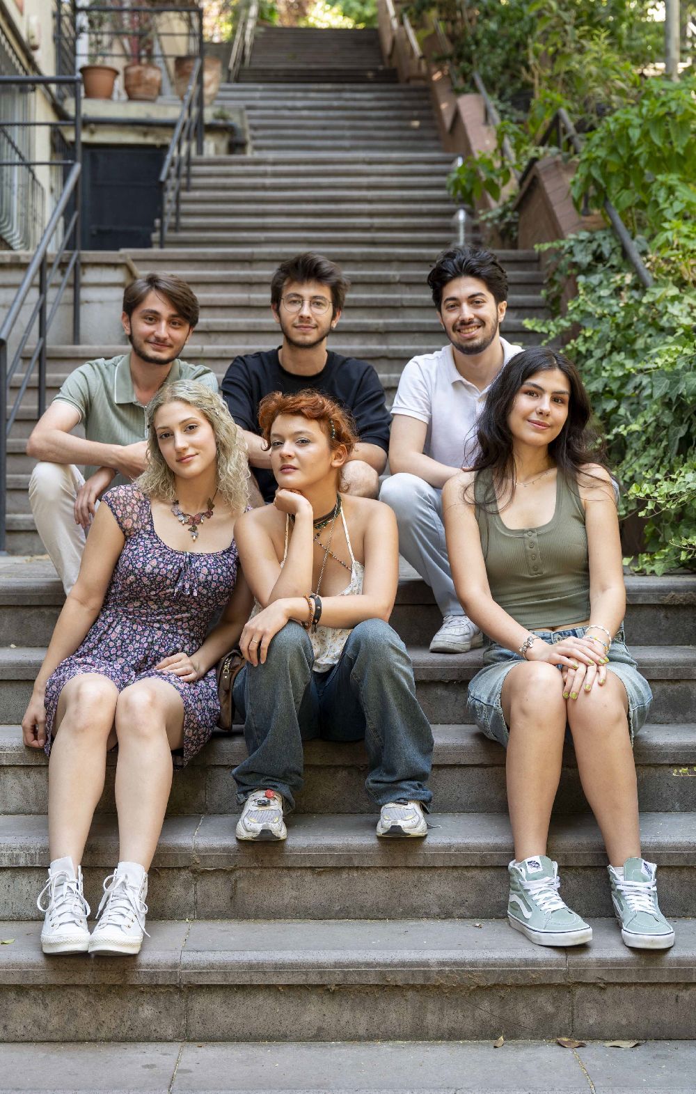 Üniversitedeyken şirket kurup dijital oyun sektörüne girdiler