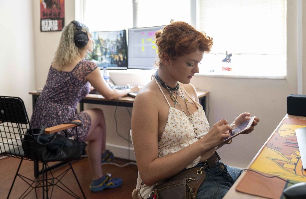 Üniversitedeyken şirket kurup dijital oyun sektörüne girdiler