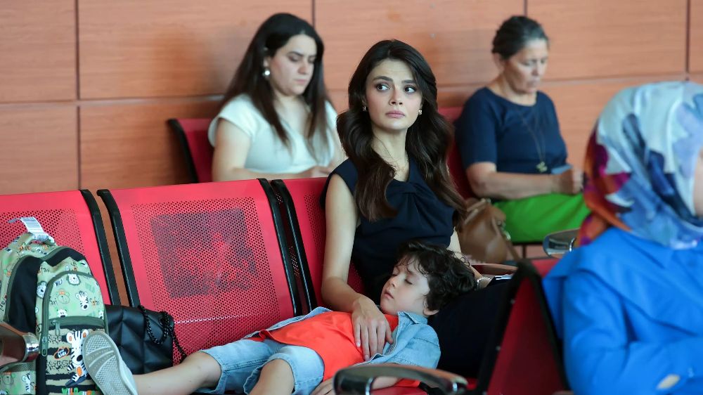 Uzak Şehir 2. sezon ne zaman başlıyor? İşte kulislere yansıyan tarihler