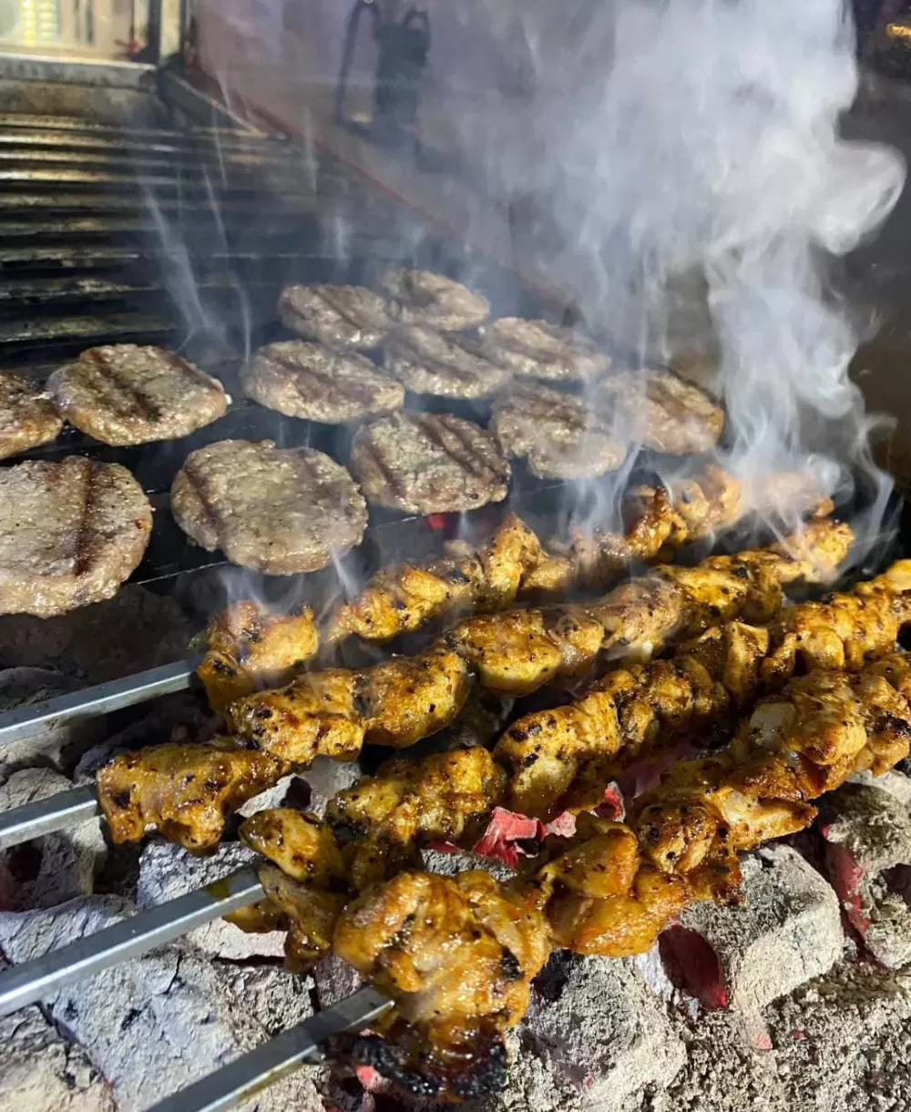 Bucak’ta lezzet severlere müjde! Kampanya ile lezzete ortak olun