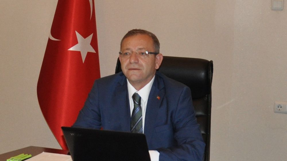 Vali Ziya Polat, "Ağustos ayı zaferlerle dolu"