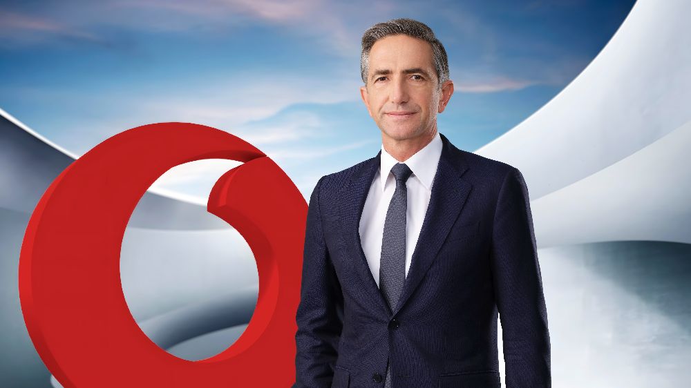 Vodafone Türkiye 2025-26 mali yılı birinci çeyrek sonuçlarını açıkladı