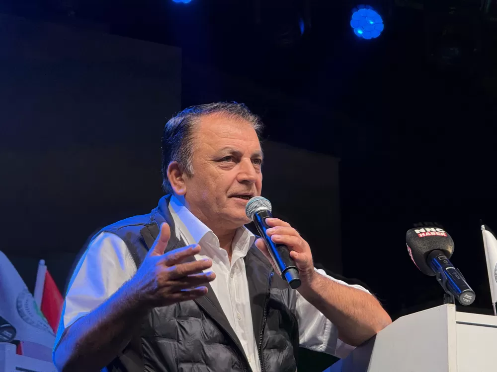 Melli'de coşkulu festival! Etkinlik büyük beğeni topladı