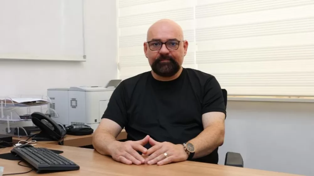 Yapay zekâ ile muz üretiminde yeni dönem Su tüketimi azalacak, verim artacak