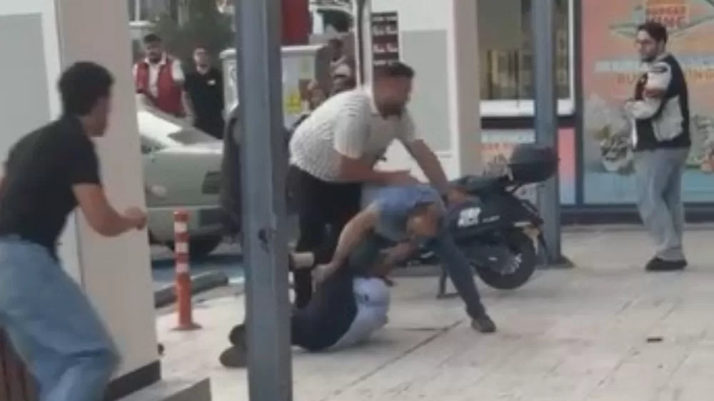   Yozgat’ta kiracı tartıştığı dükkan sahibini Hakan Karakoç bıçakla öldürdü 