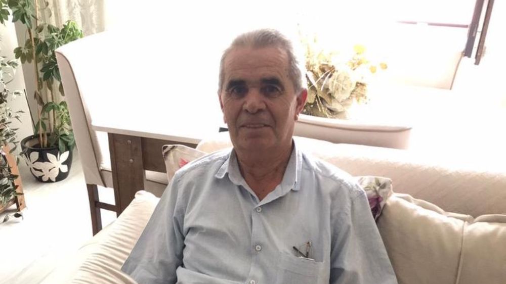 Zafer Bilcen vefat Bucak Yeşilova 