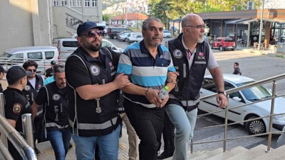 Zonguldak'ta tefecilik operasyonunda 2 tutuklama
