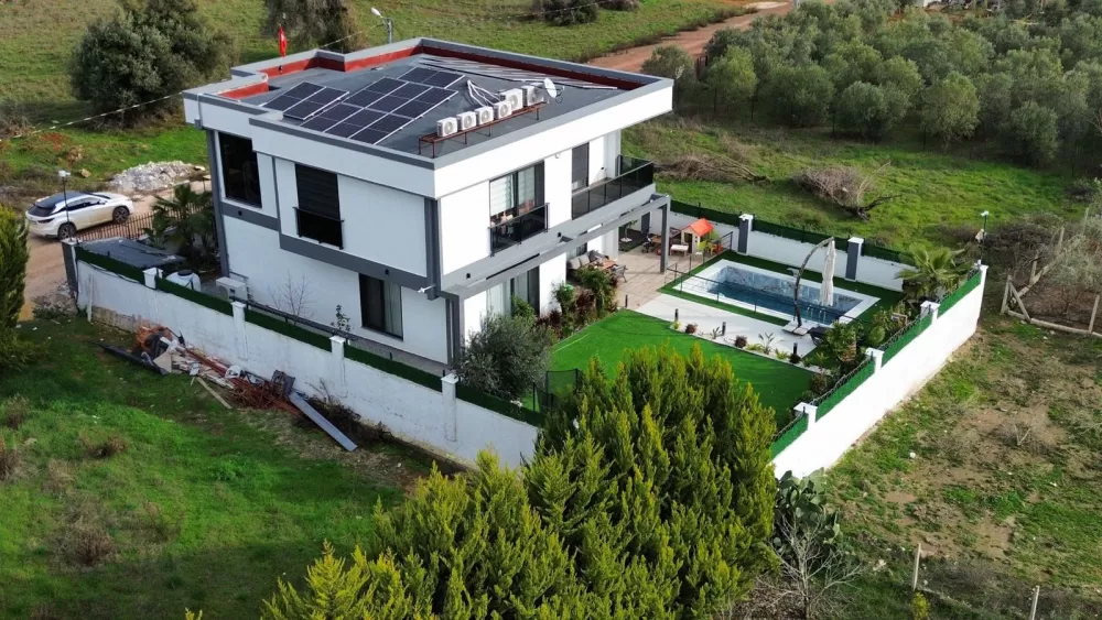 Novatech ücretsiz keşif ile hizmetinizde Fiyat almadan karar vermeyin