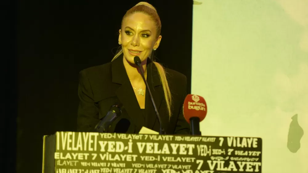 12. Uluslararası Yed-i Velayet 7 Vilayet Kısa Film Festivali başlıyor