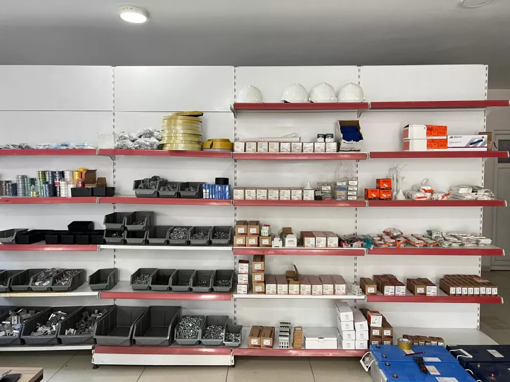 Novatech ücretsiz keşif ile hizmetinizde Fiyat almadan karar vermeyin