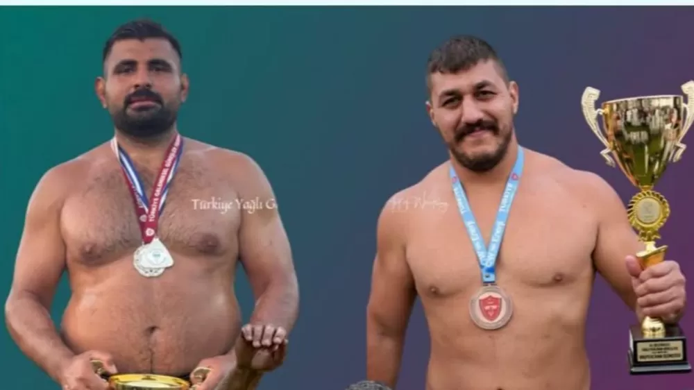 2025 yılı Çankırı Ünür Köyü’nde Yağlı Güreş Heyecanı 27 Eylül'de Er Meydanı Kuruluyor başpehlivan kim olur 