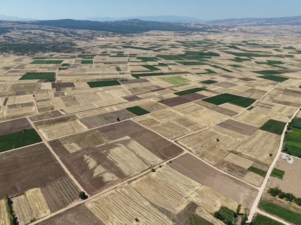 Isparta, Burdur ve Afyon’da tarımı uçuracak dev hamle!