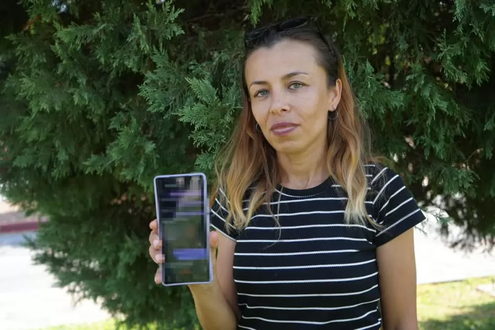 Elmalı’da İki Çocuk Annesi Kadın, Sahte Yatırım Tuzağına Düştü tüm birikimini kaybetti