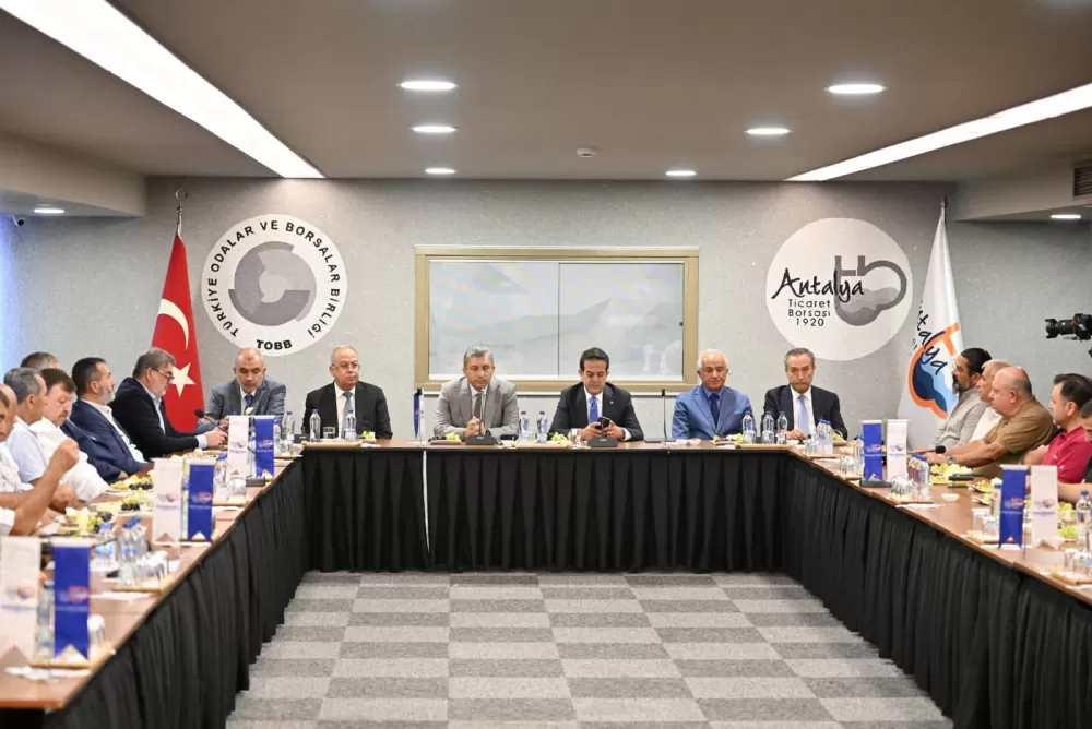 Vali Şahin: "Çiftçi gülerse tüm ülke güler"