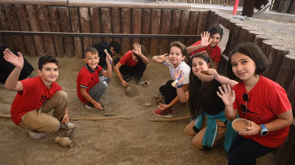 4. Bursa Arkeoloji Fetivali hazırlanıyor