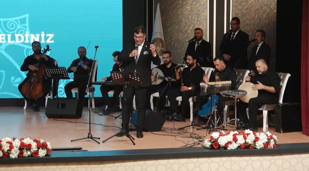 Diyanet İşleri Başkanı Erbaş "Bu sene Mevlid-i Nebi'yi 1 hafta değil, 1 yıl olarak ihya edeceğiz"