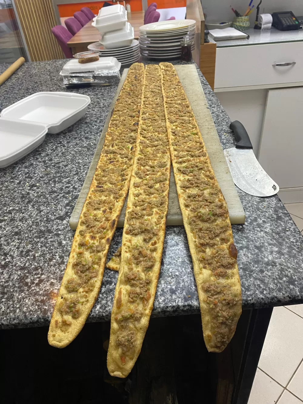 Miray Restaurant’ta kaçırılmayacak kampanya Muhteşem fiyatlar sizi bekliyor