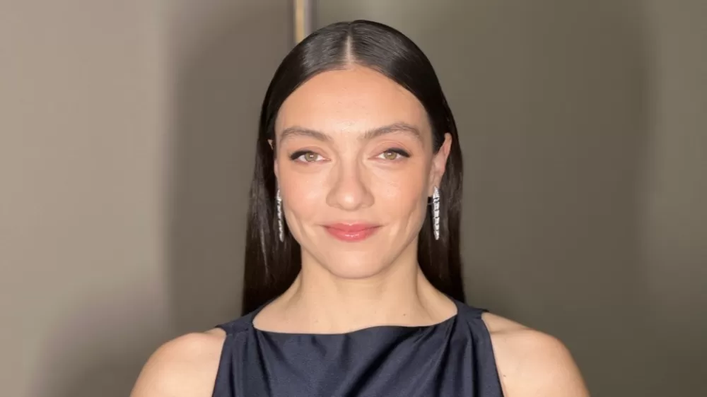 62. Uluslararası Antalya Altın Portakal Film Festivali'nde başarı ödülleri Merve Dizdar ve Selahattin Paşalı'ya