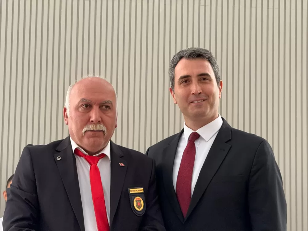 Bucak'ta 19 Eylül Gaziler Günü töreni!