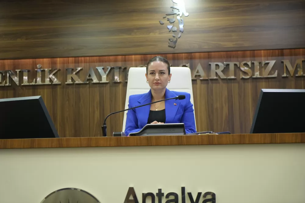 Antalya'da toplu taşıma, okul servis ve kreş ücretlerine zam geldi