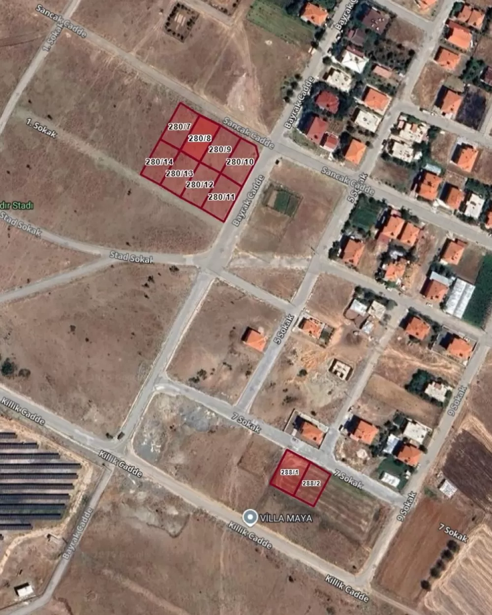 Çavdır'da ihale ile satışa çıkıyor! Başkan Yücel, detayları duyurdu