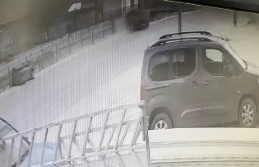 Konya'daki Kazada otomobildeki genç kız hayatını kaybetti, sürücü yaralandı