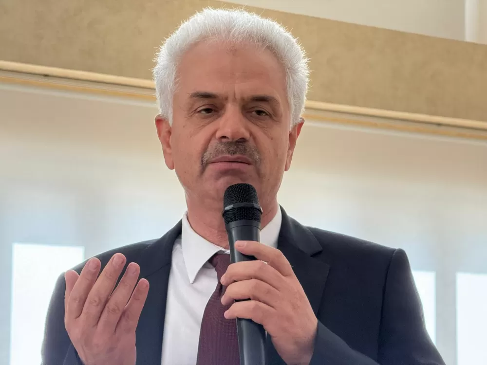 Bucak'ta 19 Eylül Gaziler Günü töreni!