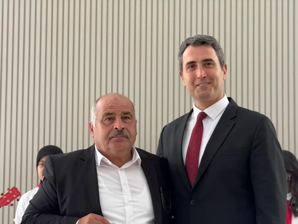 Bucak'ta 19 Eylül Gaziler Günü töreni!