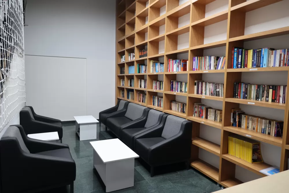 Büyükşehir Belediyesi öğrenci yurtları yeni döneme hazır