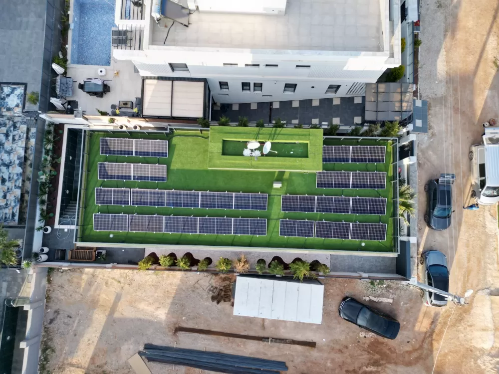 Novatech ücretsiz keşif ile hizmetinizde Fiyat almadan karar vermeyin