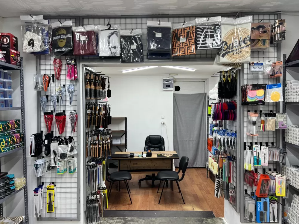 Bucak’ta bir ilk Perakende ve toptan satış Dolgun Kozmetik hizmetinizde