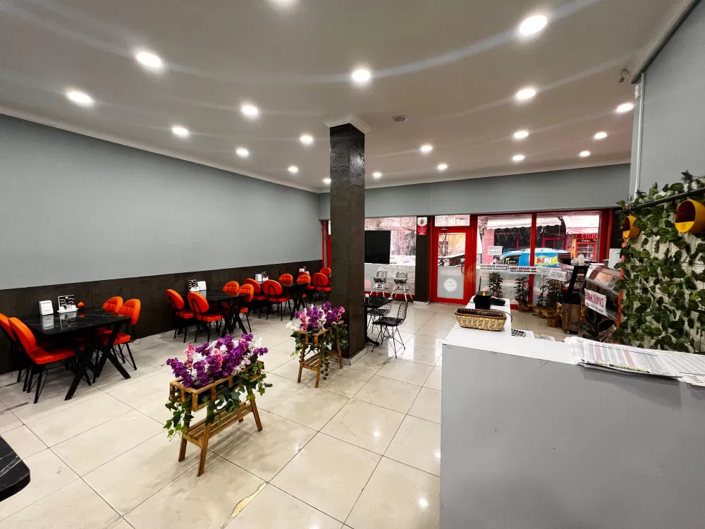 Miray Restaurant’ta kaçırılmayacak kampanya Muhteşem fiyatlar sizi bekliyor