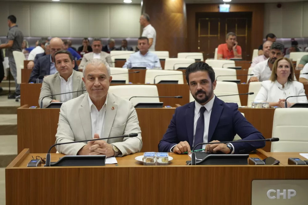 Antalya'da toplu taşıma, okul servis ve kreş ücretlerine zam geldi