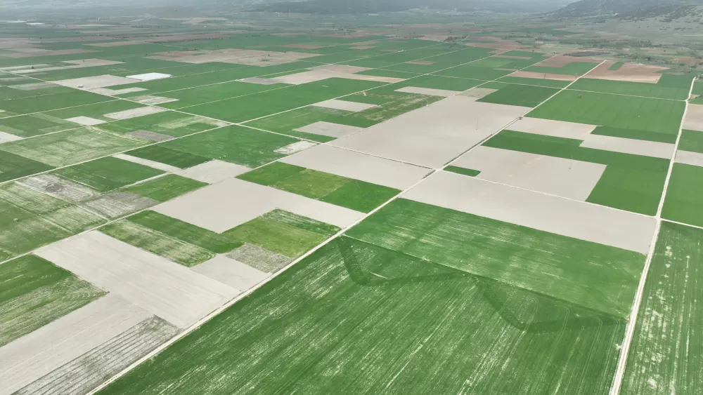 Isparta, Burdur ve Afyon’da tarımı uçuracak dev hamle!