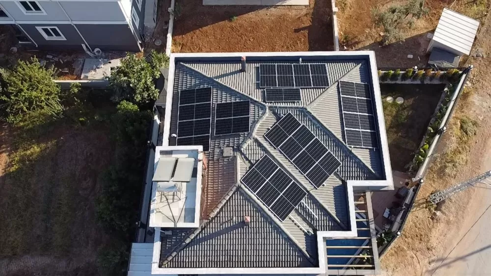 Novatech ücretsiz keşif ile hizmetinizde Fiyat almadan karar vermeyin