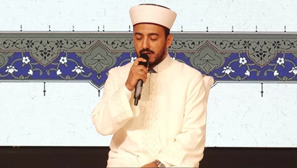 Diyanet İşleri Başkanı Erbaş "Bu sene Mevlid-i Nebi'yi 1 hafta değil, 1 yıl olarak ihya edeceğiz"