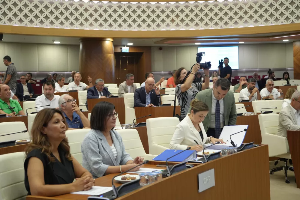 Antalya'da toplu taşıma, okul servis ve kreş ücretlerine zam geldi