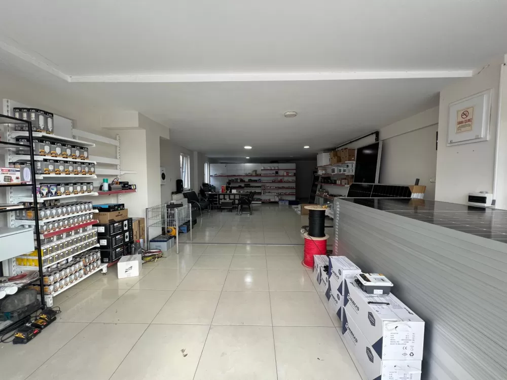 Novatech ücretsiz keşif ile hizmetinizde Fiyat almadan karar vermeyin