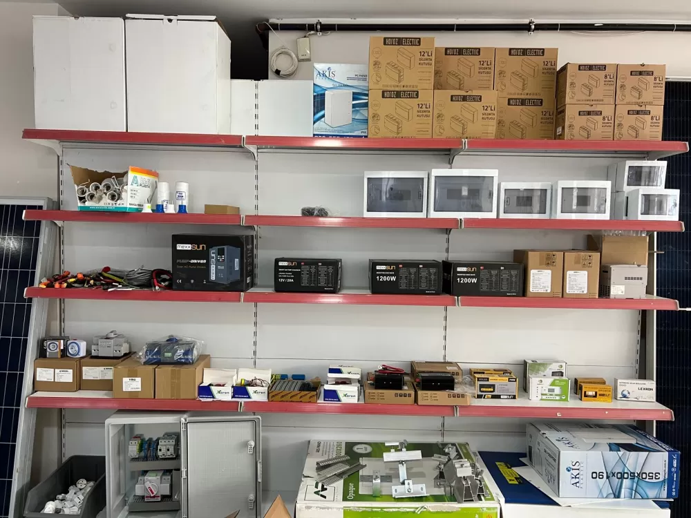 Novatech ücretsiz keşif ile hizmetinizde Fiyat almadan karar vermeyin