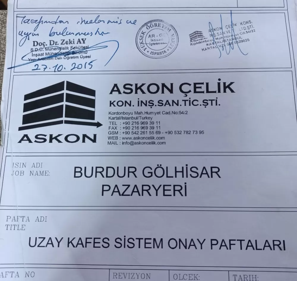 Gölhisar’da şakır şakır akan pazaryeri krizi! Başkan Sertbaş soruları sıraladı