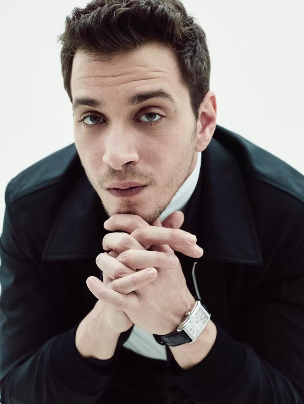 62. Uluslararası Antalya Altın Portakal Film Festivali'nde başarı ödülleri Merve Dizdar ve Selahattin Paşalı'ya