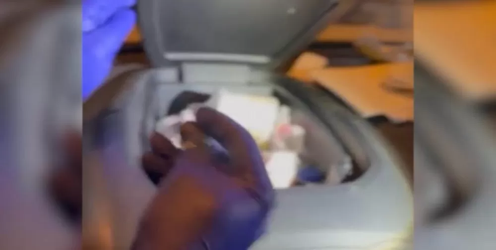 Kayseri'de Altın dolandırıcıları suç makinesi çıktı 3 gözaltı