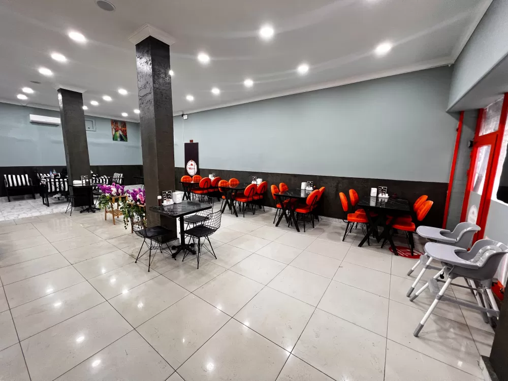 Miray Restaurant’ta kaçırılmayacak kampanya Muhteşem fiyatlar sizi bekliyor