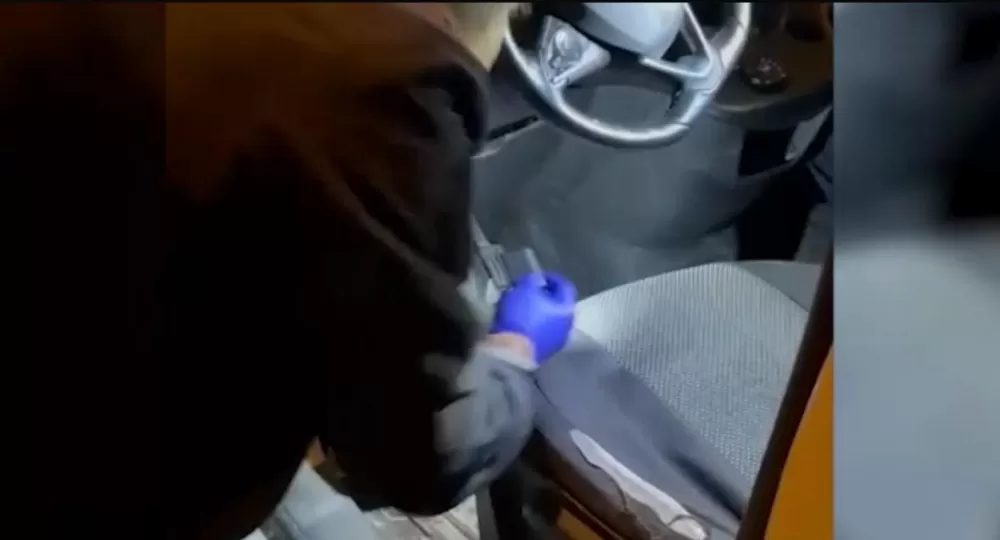 Kayseri'de Altın dolandırıcıları suç makinesi çıktı 3 gözaltı