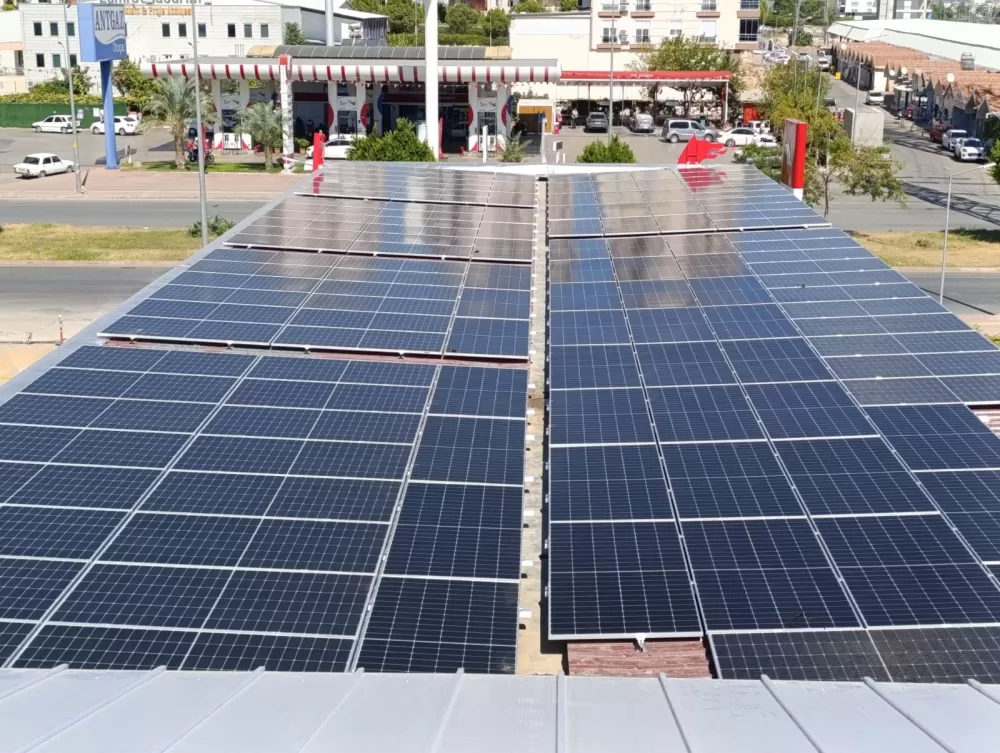 Novatech ücretsiz keşif ile hizmetinizde Fiyat almadan karar vermeyin